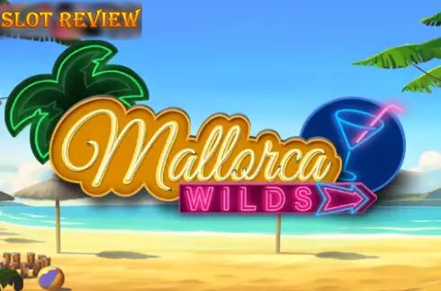 Mallorca Wilds icon